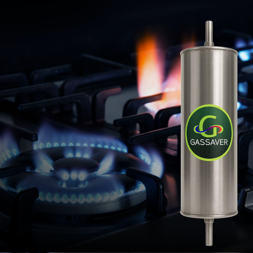 Gas Saver