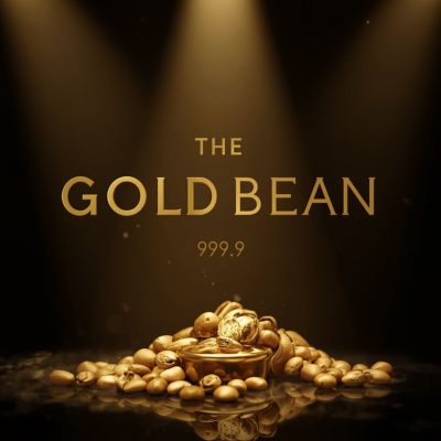 Gold Bean